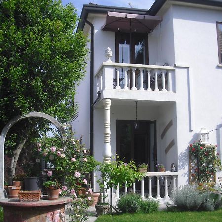 Bed and Breakfast Ca' Delle Arti Oriago Di Mira Exterior foto