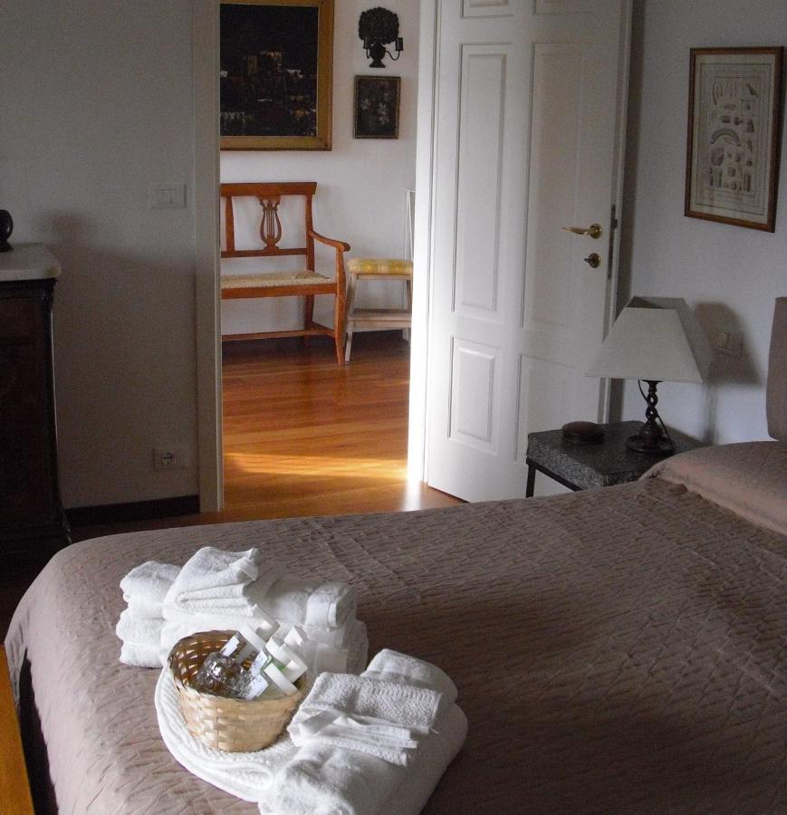 Bed and Breakfast Ca' Delle Arti Oriago Di Mira Exterior foto