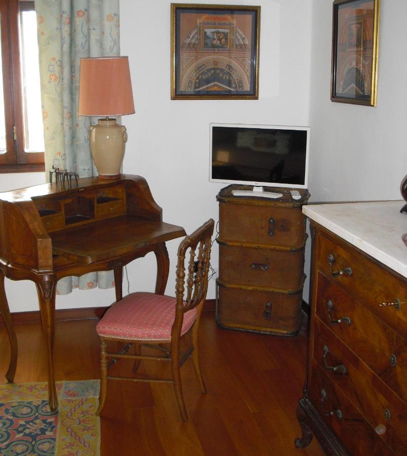 Bed and Breakfast Ca' Delle Arti Oriago Di Mira Exterior foto