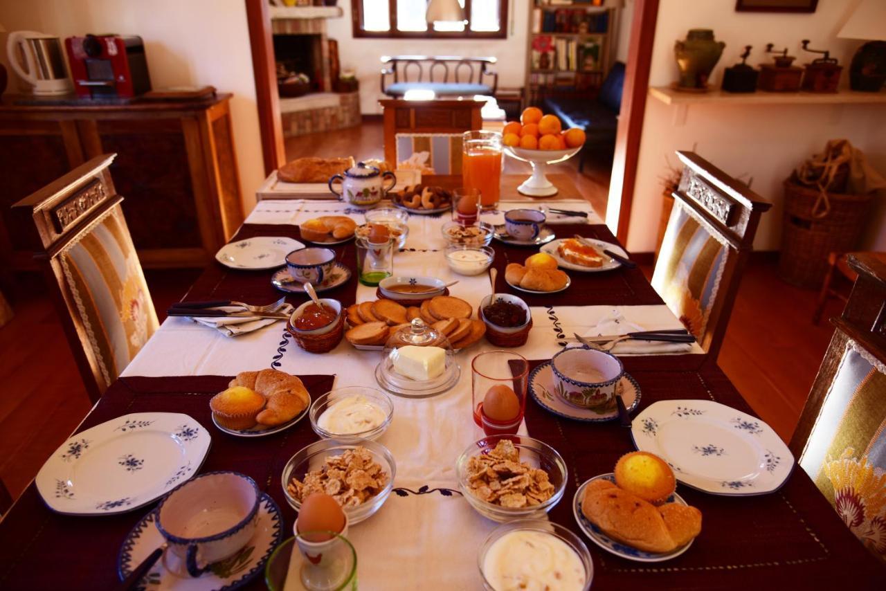 Bed and Breakfast Ca' Delle Arti Oriago Di Mira Exterior foto