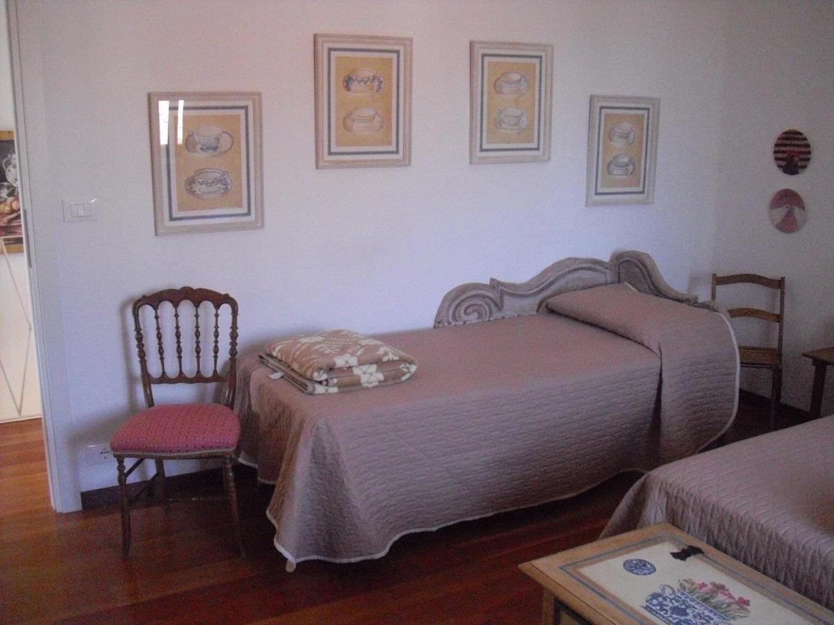 Bed and Breakfast Ca' Delle Arti Oriago Di Mira Exterior foto