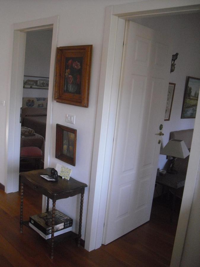 Bed and Breakfast Ca' Delle Arti Oriago Di Mira Exterior foto