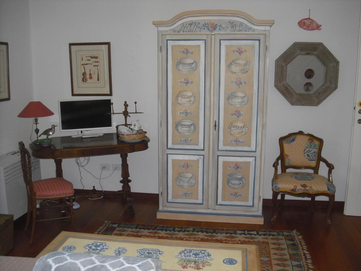Bed and Breakfast Ca' Delle Arti Oriago Di Mira Exterior foto